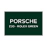 Autolak do pistole Porsche Z20 Rolex Green