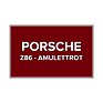 Autolak do pistole Porsche Z86 Amulettrot