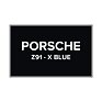 Autolak do pistole Porsche Z91 X Blue