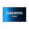 Barva ve spreji Daewoo Blue