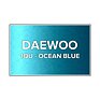 Autolak do pistole Daewoo 1QU Ocean Blue