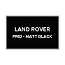Opravná tužka na autolak Land Rover PMD Matt Black