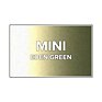 Autolak do pistole Mini Eden Green