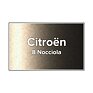 Opravná tužka Citroen L8 Nocciola