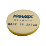 Kovax Strat intermediar moale pentru discuri abrazive Micro Velcro de 75 mm