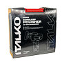 Italko Akumulátorová rotační leštička 75mm s příslušenstvím