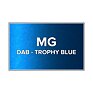 Autolak do pistole MG DAB Trophy Blue