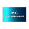 Autolak do pistole MG JSM Surfing Blue