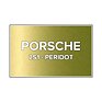 Autolak do pistole Porsche 2S1 Peridot