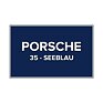 Autolak do pistole Porsche 35 Seeblau