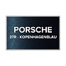 Autolak do pistole Porsche 37R Kopenhagenblau