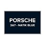 Autolak do pistole Porsche 3A7 Natik Blue