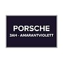 Autolak do pistole Porsche 3AH Amarantviolett