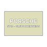 Autolak do pistole Porsche 5713 Gletscherweiss