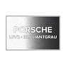 Barva ve spreji Porsche L0V2 Brilliantgrau