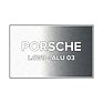 Barva ve spreji Porsche L4W9 Alu 03