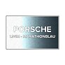 Autolak do pistole Porsche L96M Marathonblau
