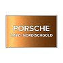 Autolak do pistole Porsche LM2Z Nordischgold