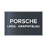 Autolak do pistole Porsche LM5G Graphitblau