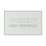 Autolak do pistole Porsche LM9X Whitestar
