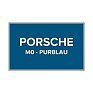 Barva ve spreji Porsche M0 Purblau