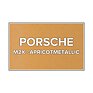 Barva ve spreji Porsche M2X Apricotmetallic