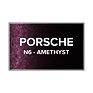 Autolak do pistole Porsche N6 Amethyst