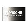 Barva ve spreji Porsche OB5 Platinum Silber