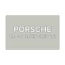 Barva ve spreji Porsche Z99 Dolphin Grey Uni