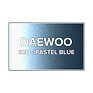 Barva ve spreji Daewoo 32U Pastel Blue
