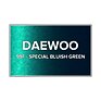 Barva ve spreji Daewoo 99F Special Bluish Green