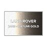 Opravná tužka na autolak Land Rover 2449 Batumi Gold