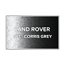 Autolak do pistole Land Rover 873 Corris Grey