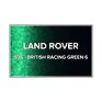 Autolak do pistole Land Rover 936 British Racing Green 6