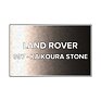 Autolak do pistole Land Rover 997 Kaikoura Stone