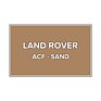 Autolak do pistole Land Rover ACF Sand