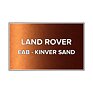 Autolak do pistole Land Rover EAB Kinver Sand