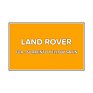 Autolak do pistole Land Rover FCR Sorrento Yellow Satin