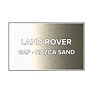 Autolak do pistole Land Rover GAF Nazca Sand