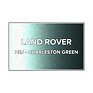 Autolak do pistole Land Rover HEJ Charleston Green