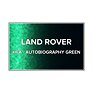 Autolak do pistole Land Rover HFA Autobiography Green