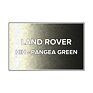 Autolak do pistole Land Rover HIH Pangea Green