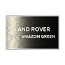 Opravná tužka na autolak Land Rover HZJ Amazon Green