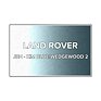 Autolak do pistole Land Rover JBH Kim Blue/wedgewood 2