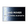 Autolak do pistole Land Rover JIG Balmoral Blue Satin