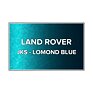 Autolak do pistole Land Rover JKS Lomond Blue