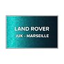 Autolak do pistole Land Rover JUK Marseille