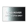 Autolak do pistole Land Rover LAZ Scotia Grey