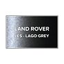 Autolak do pistole Land Rover LES Lago Grey
