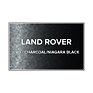 Autolak do pistole Land Rover LVD Charcoal/niagara Black